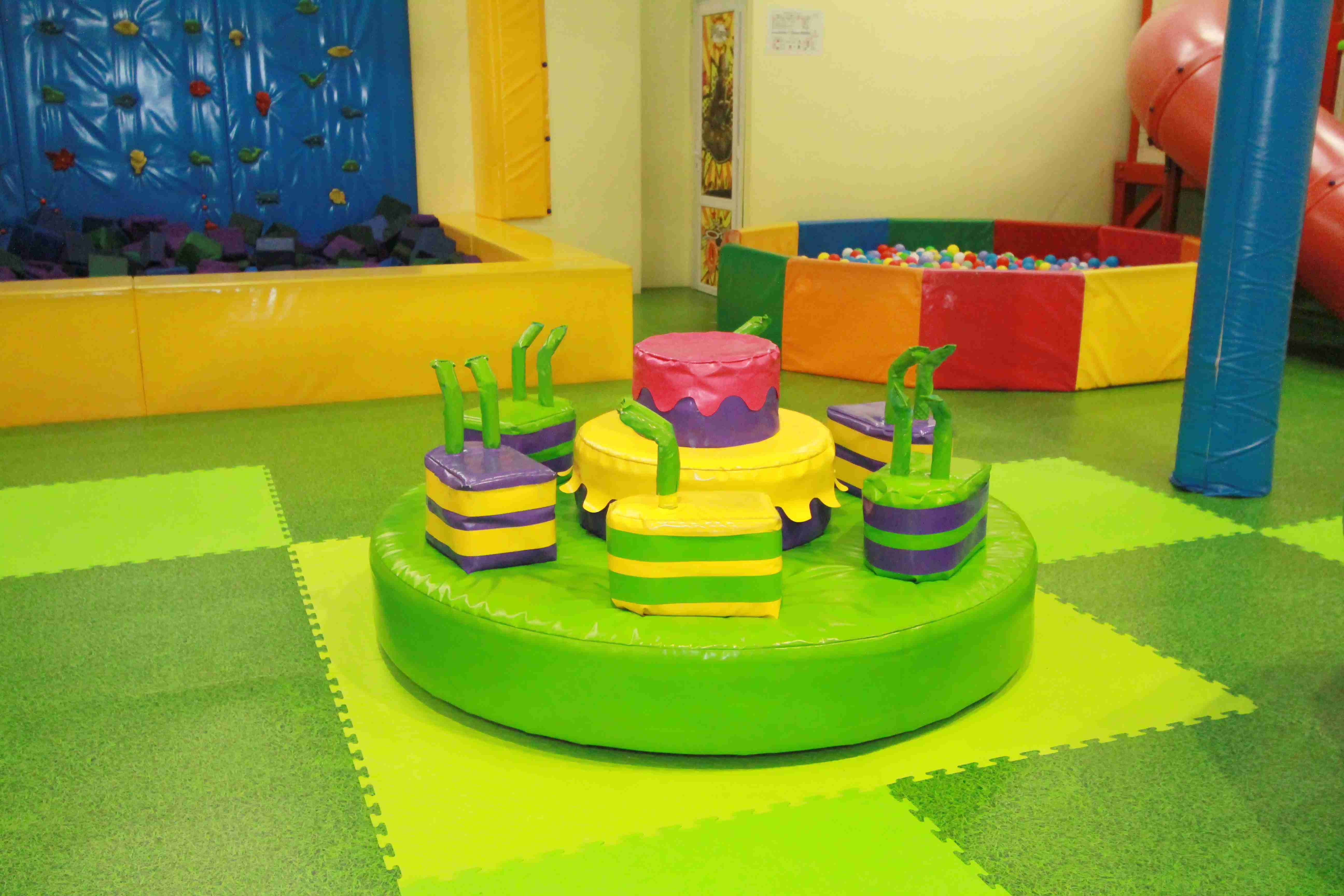 room 1